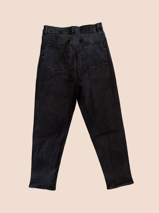 Black Denims